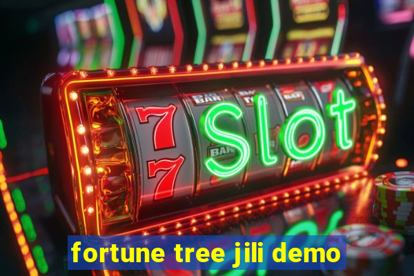 fortune tree jili demo